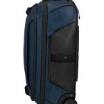 bolsa de viaje con ruedas