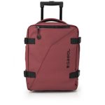 bolsa de viaje con ruedas