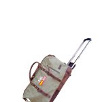 bolsa de viaje con ruedas