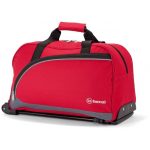 bolsa de viaje con ruedas