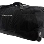 bolsa de viaje con ruedas