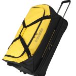 bolsa de viaje con ruedas