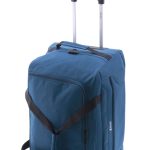 bolsa de viaje con ruedas
