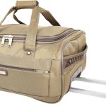 bolsa de viaje con ruedas