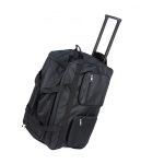 bolsa de viaje con ruedas