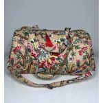 bolsa viaje mujer