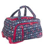 bolsa viaje mujer