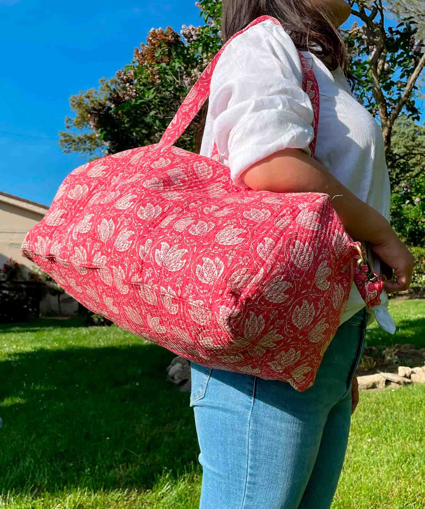 bolsa-viaje-mujer-241fga-1.jpg bolsa viaje mujer - Imagen 1