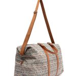 bolsa viaje mujer