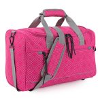 bolsa viaje mujer