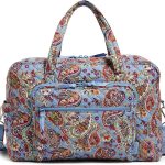 bolsa viaje mujer