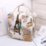 bolsa viaje mujer