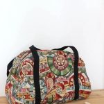 bolsa viaje mujer
