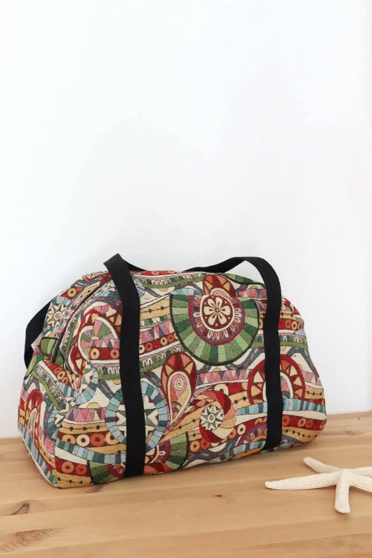 bolsa-viaje-mujer-329tun-1.jpg bolsa viaje mujer - Imagen 1