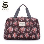 bolsa viaje mujer