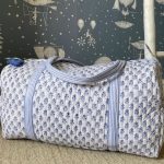 bolsa viaje mujer