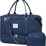 bolsa viaje mujer