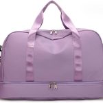 bolsa viaje mujer