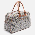 bolsa viaje mujer
