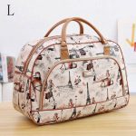 bolsa viaje mujer