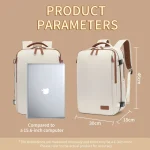 bolso 40x20x30
