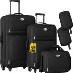 comprar maletas de viaje