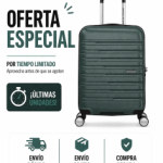 comprar maletas de viaje
