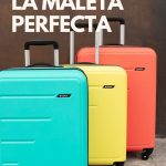 equipaje de mano lufthansa