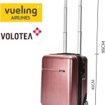 equipaje de mano wizzair