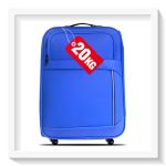 maleta 10 kg ryanair