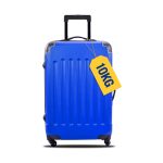 maleta 10 kg ryanair
