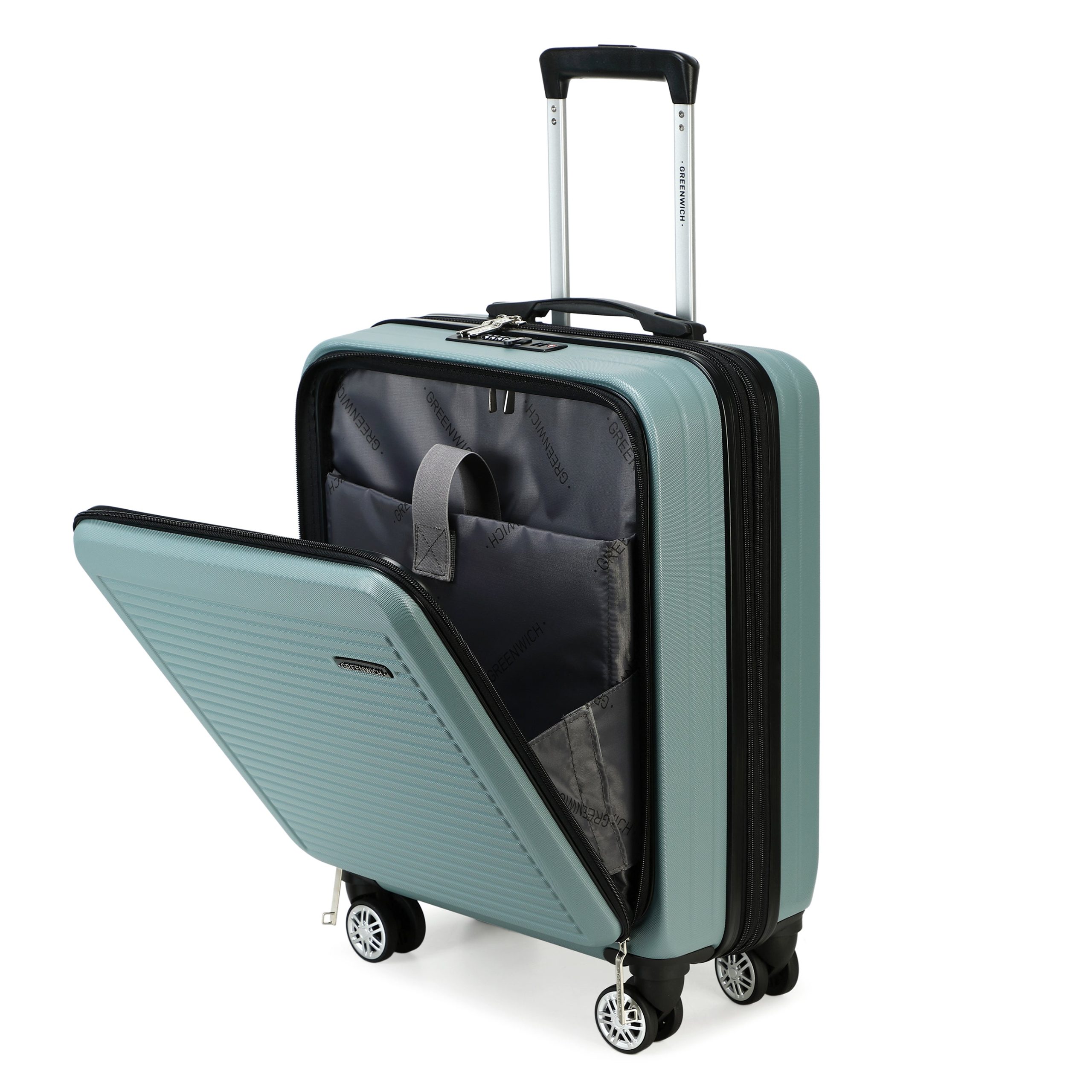 maleta-cabina-extensible-004lzm-1.jpg maleta cabina extensible - Imagen 1
