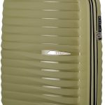 maleta cabina extensible