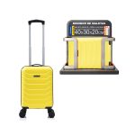 maleta cabina vueling