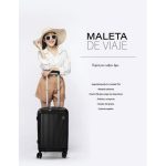 maleta de mano 10 kg