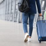 maleta de mano vueling