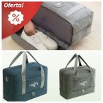 maleta de viaje de mano