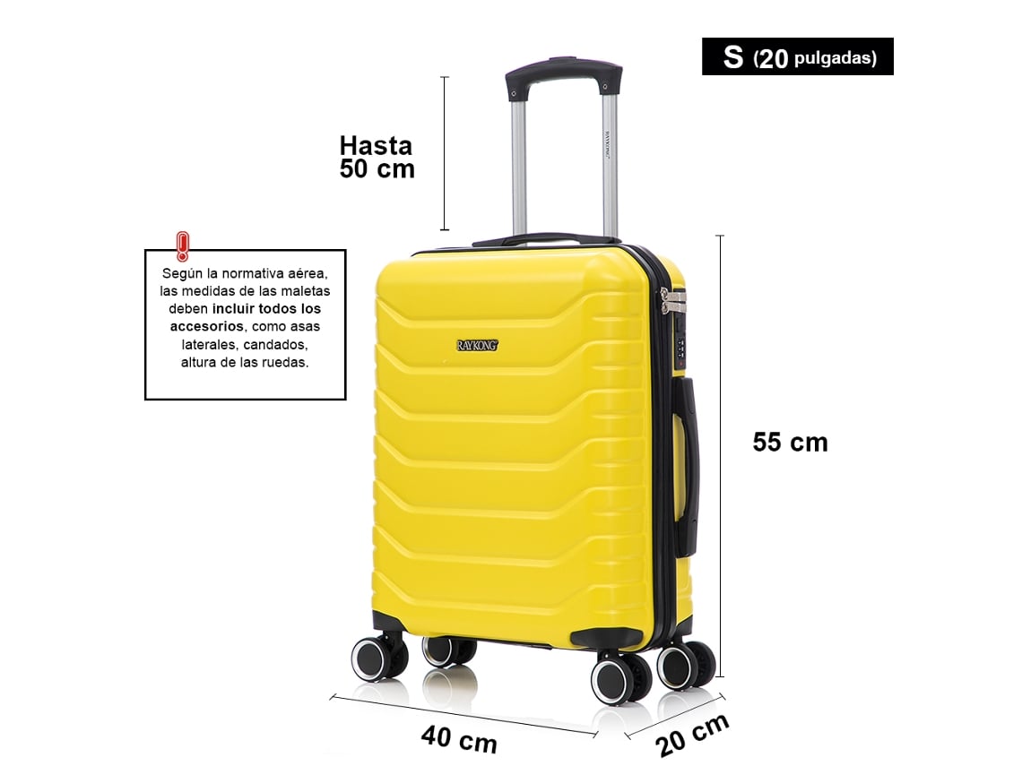 maleta-equipaje-de-mano-200epx-1.jpg maleta equipaje de mano - Imagen 1