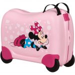 maleta minnie