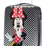 maleta minnie