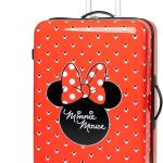 maleta minnie