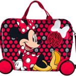 maleta minnie