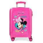 maleta minnie
