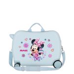 maleta minnie
