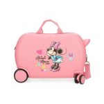 maleta minnie