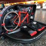 maleta para bicicleta