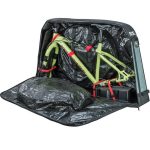 maleta para bicicleta