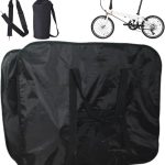 maleta para bicicleta