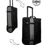 maletas de viaje 10 kg
