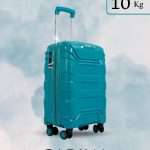 maletas de viaje 10 kg